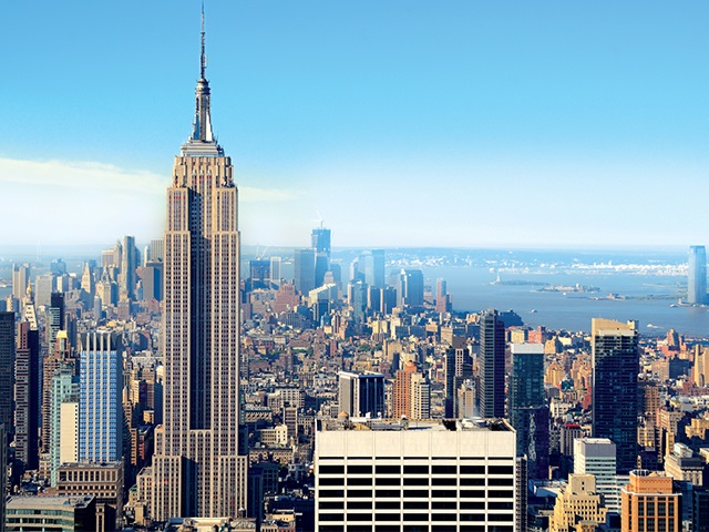 Empire State Building