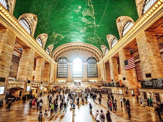 Instagrammable 1-Day Tour: New York By Air, Land & Water 2024 New York ...