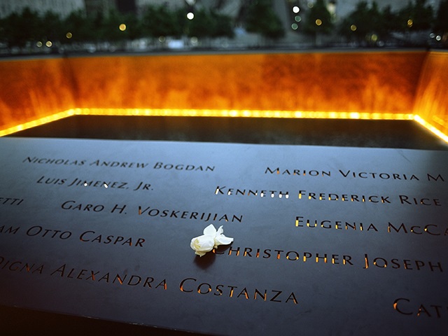 9/11 Memorial Museum