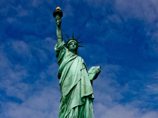Statue of Liberty Cruise