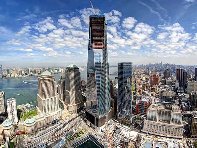 One World Observatory