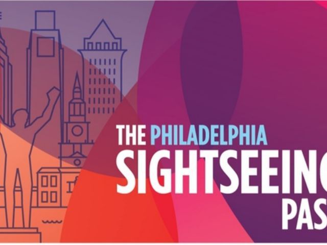 The Sightseeing FlexPass Philadelphia(2/3/4/5/6/7 attractions optional)