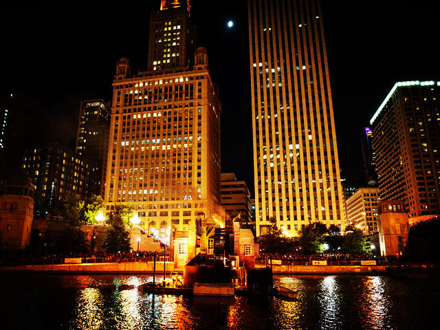 Milwaukee 1-Day Tour from Chicago