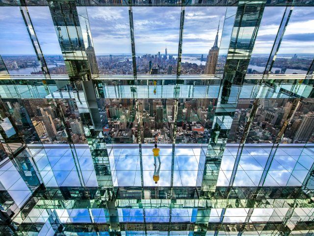 SUMMIT One Vanderbilt