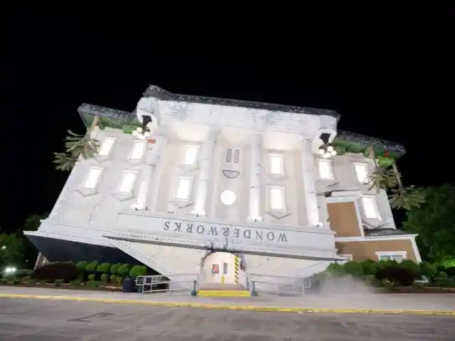 Wonderworks All Access 2026 Knoxville