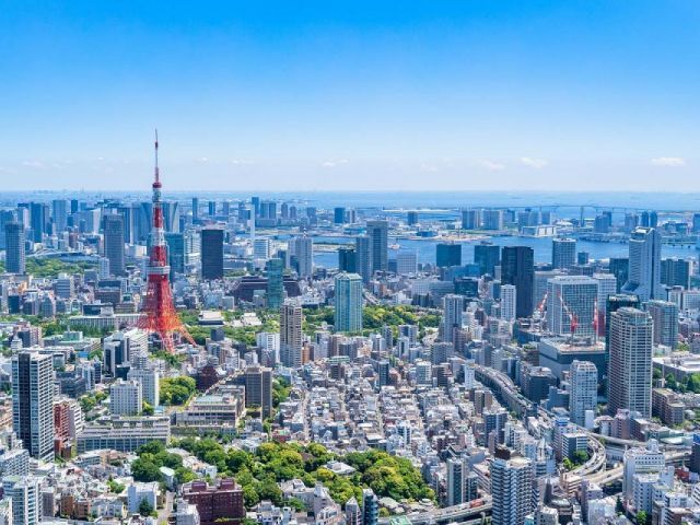 Tokio: Karuizawa Prince Outlet und Hoshino Resorts – Tagestour