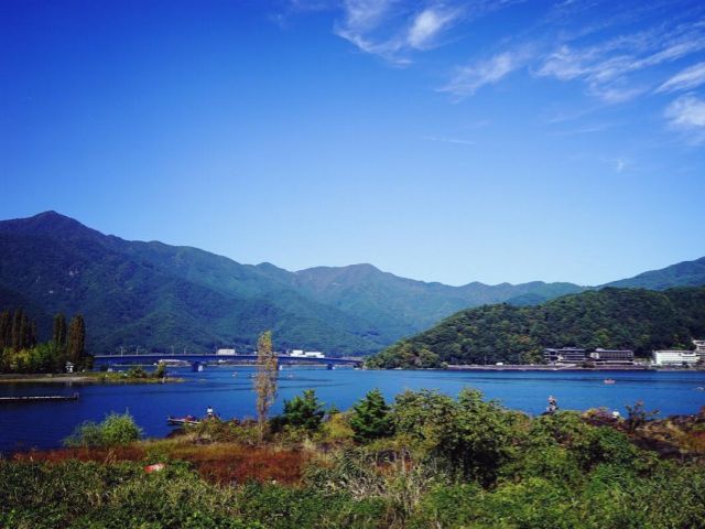 Tokyo: Mt. Fuji Area, Kawaguchi Lake Ropeway, Oshino Hakkai 1 Day Tour (Small Groups Available)