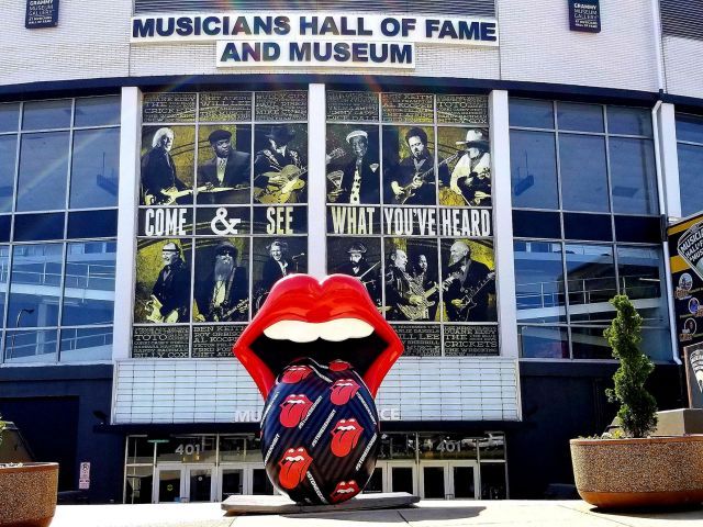 Nashville Musicians Hall of Fame and Museum