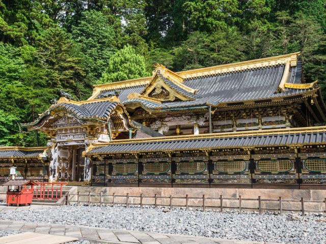 Tokyo: Toshogu Shrine, Akechidaira Ropeway, Lake Chuzenji, Kegon Falls Classic Nikko 1 Day Trip
