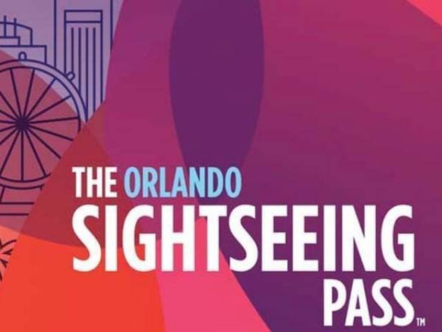 The Sightseeing FlexPass Orlando