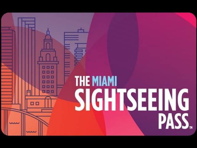 The Sightseeing FlexPass Miami