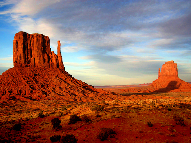 2-Day VIP Tour Grand Canyon National Park, Monument Valley,  Upper or Lower Antelope Canyon and Horseshoe Bend