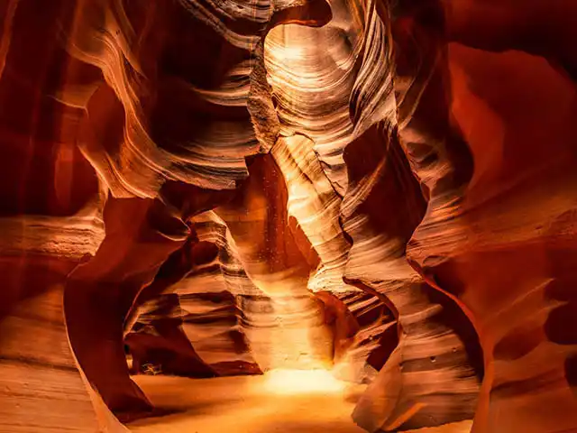 antelope canyon navajo tours tickets