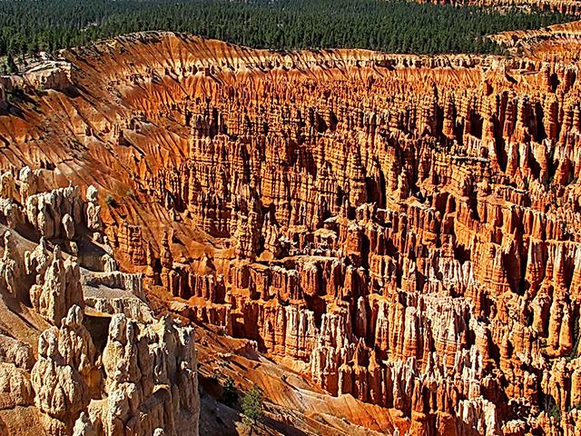 Zion National Park+ Bryce Canyon National Park+ Antelope Canyon 2-Day Tour