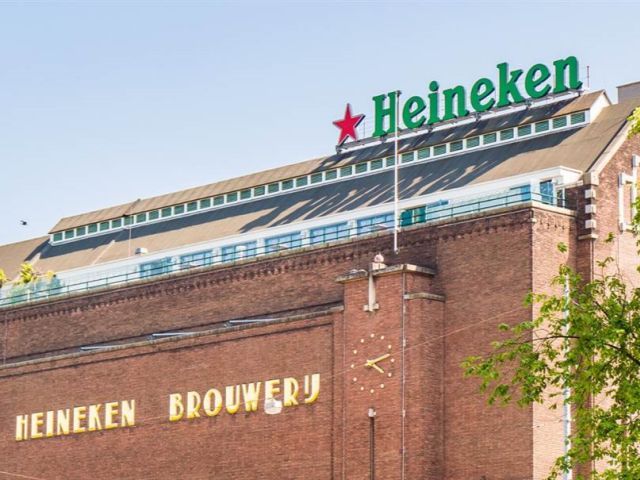 Heineken® Experience Tickets