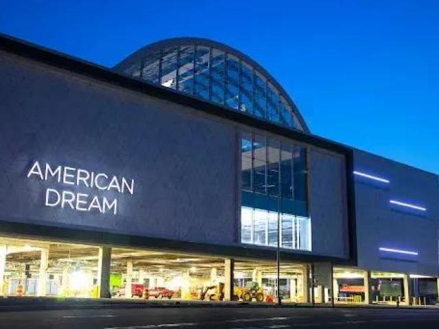 American Dream 1-day Tour