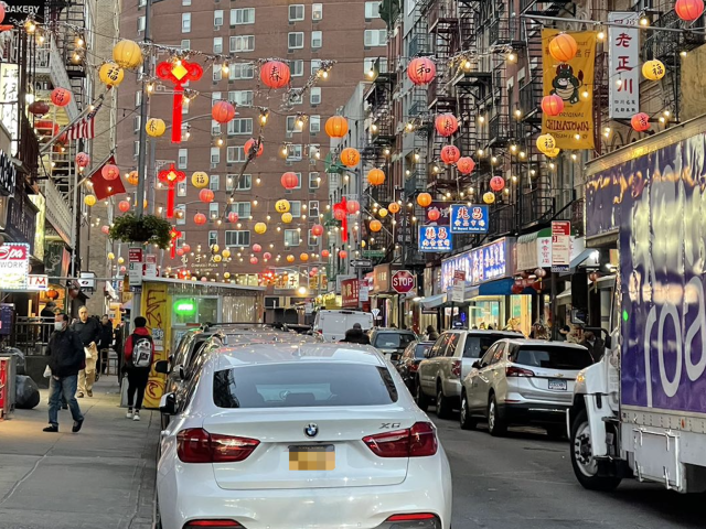 NYC Chinatown and Little Italy Culture and Foodie Tour