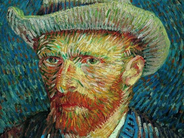 Van Gogh Museum  Ticket