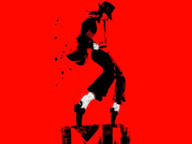 Broadway-shows: MJ