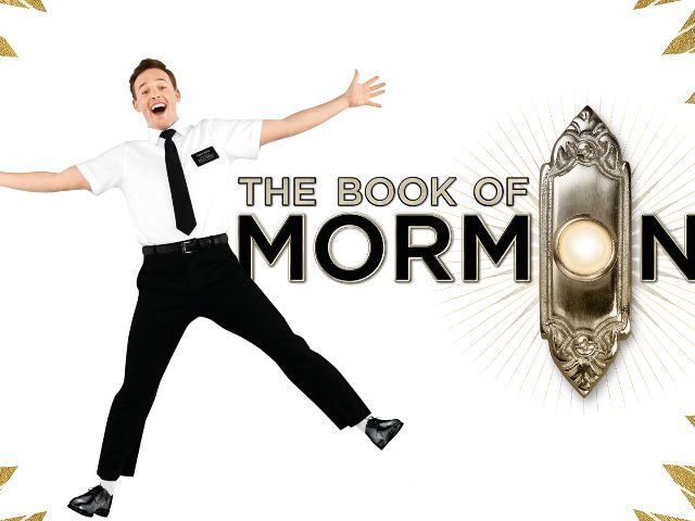 Broadway Shows: The Book of Mormon