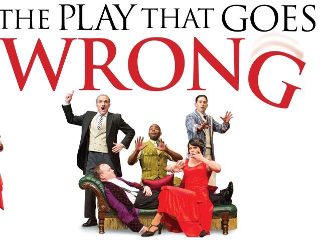 Broadway-shows: het toneelstuk dat misgaat