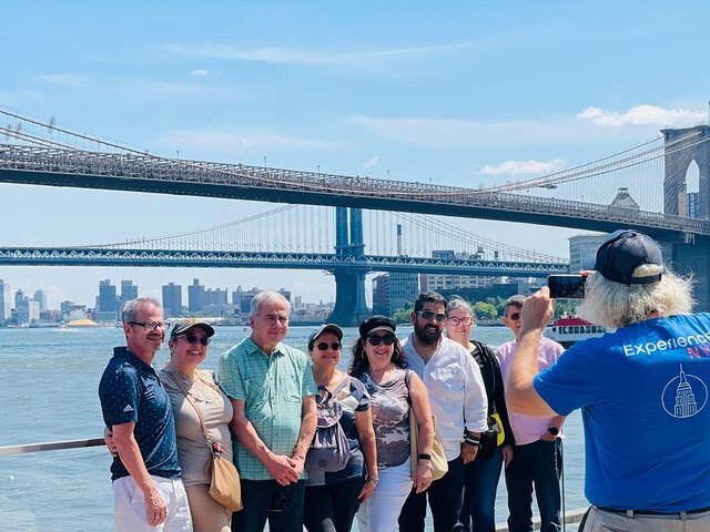 Half-Day Bus Tour of NYC