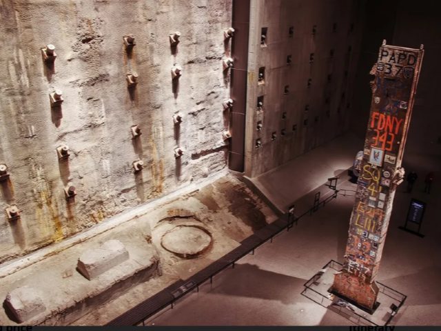 Private All Access 9/11 Ground Zero: Tour, Museum & Observatory