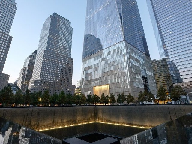Private 9/11 Ground Zero All Access Day Tour