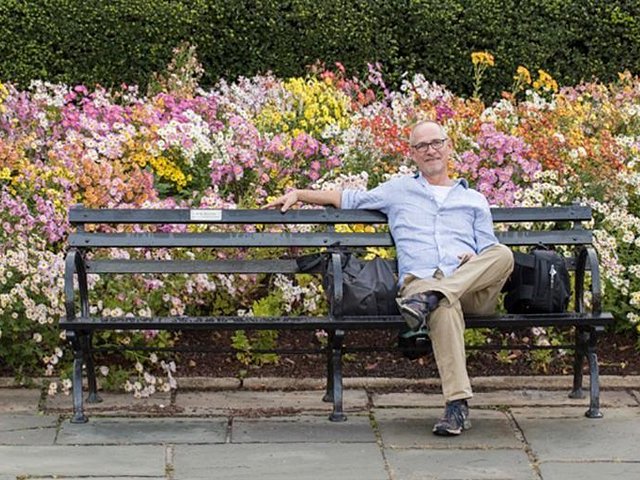 Central Park Guided Walking Tour