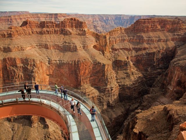 「Ace Of Adventures Private Tour」EcoStar Helicopter Air Tour Over Hoover Dam, Lake Mead & West Rim | Strip Flyover | Hotel Transfers(Up to 6 passengers)