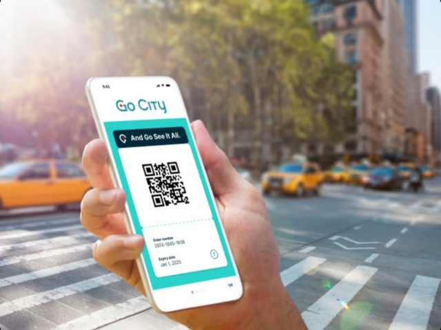 Go City - Chicago Explorer Pass - Choose 2, 3, 4, 5, 6 or 7 attractions