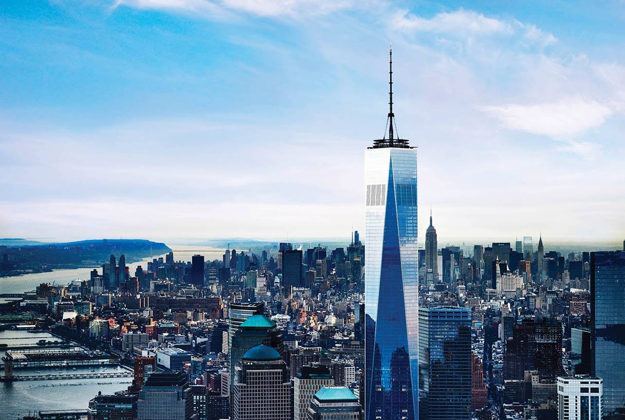 one world observatory tickets
