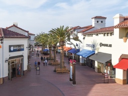 Outlets at San Clemente