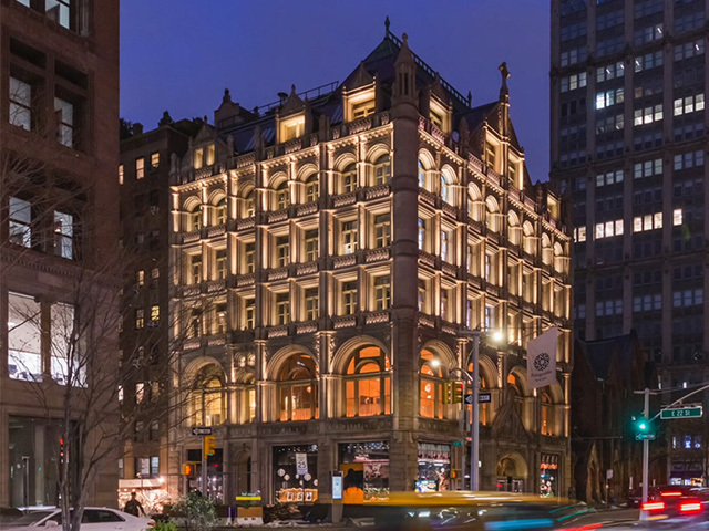 Fotografiska New York Museum Ticket